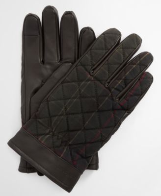 Barbour