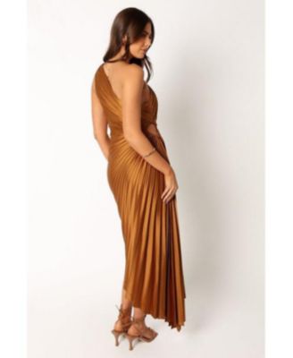 Women's Kleo One Shoulder Maxi Dress