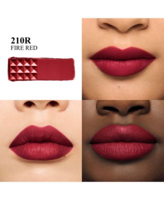 Spike Valentino Buttery Matte Lipstick