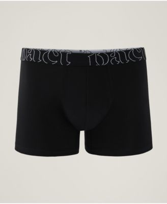 Men's Organic Cotton Everyday Trunk 4-Pack