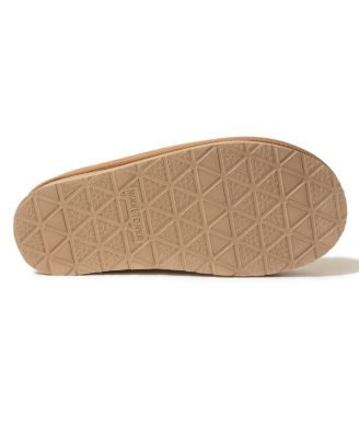 Women's Corie Suede Scuff Slippers