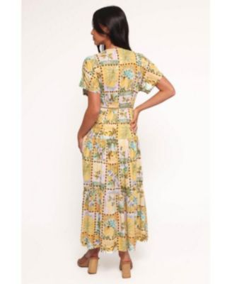 Women's Sorrento Maxi Dress