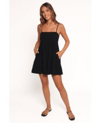 Women's Quinley Romper