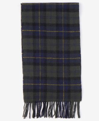 Barbour