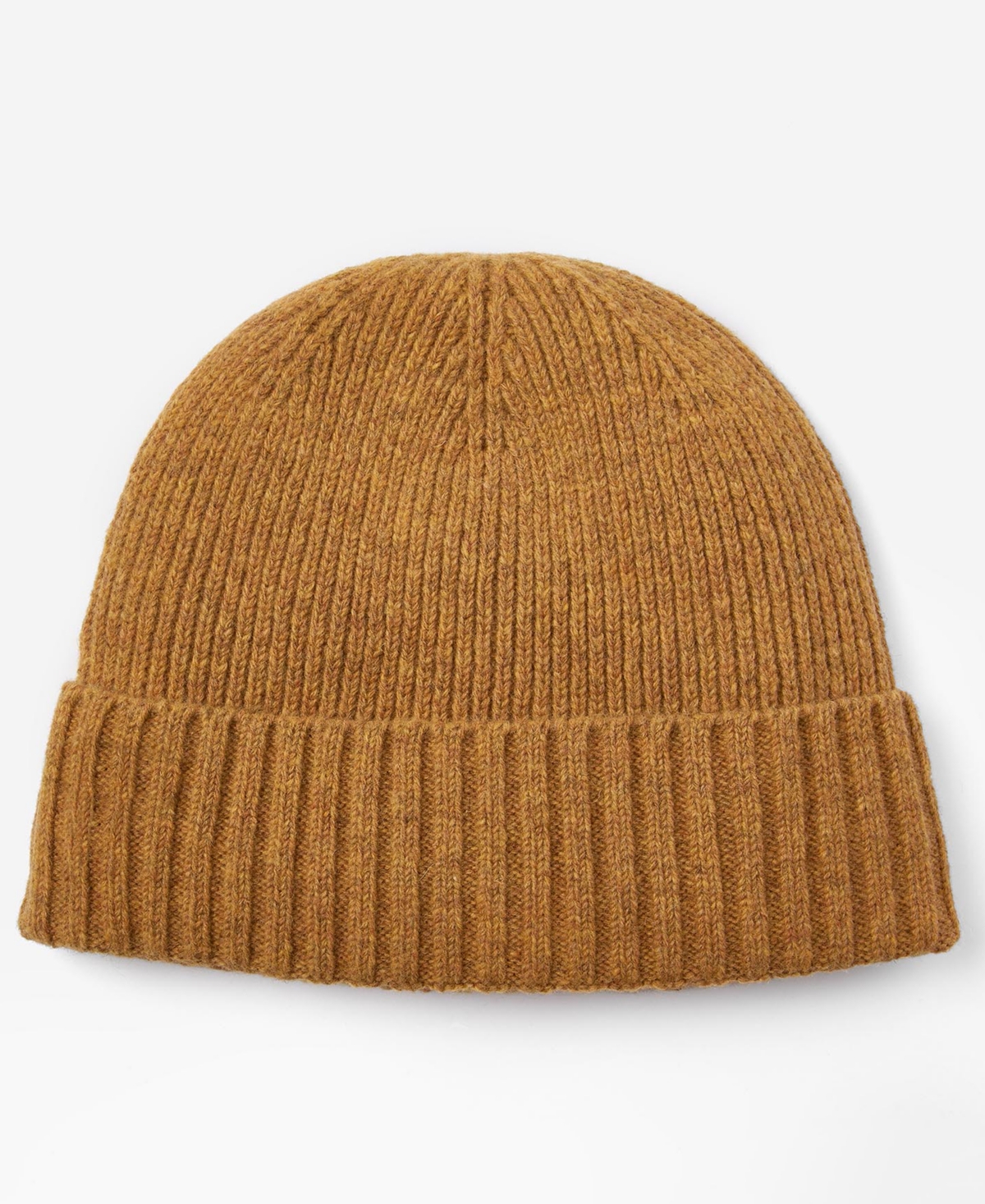 Barbour Men's Carlton Beanie In Brown