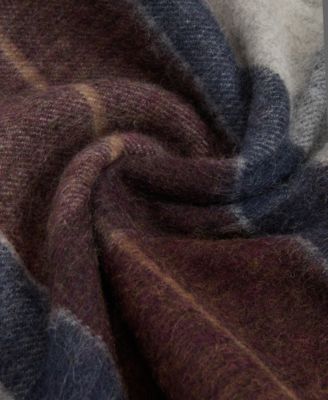 Men's Inverness Tartan Scarf