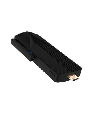 Access Pro Fanless Mini PC Stick, Intel N100 0.8GHz, 8GB RAM, 128GB eMMC, Windows 10 IoT Enterprise
