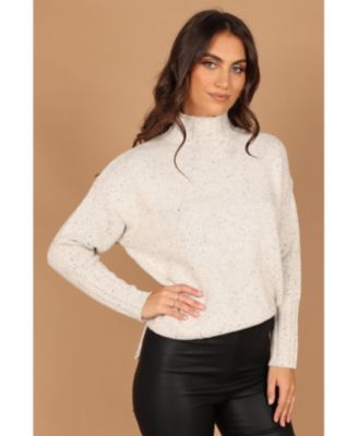 Womens Conny Knit Sweater