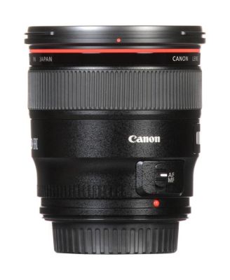 EF 24mm f/1.4L II USM Lens