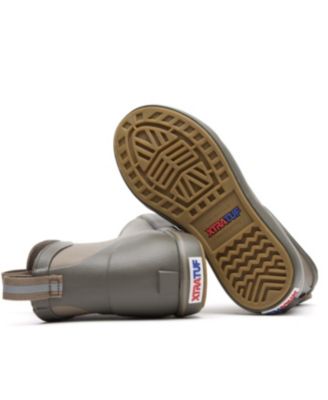 Kids Ankle Deck Boot