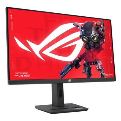 ROG Strix XG27UCS 27" 16:9 4K UHD 160Hz USB-C Fast IPS LED HDR Gaming Monitor
