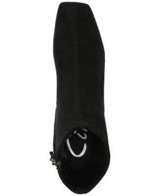 Women's Lia Wedge Sock Booties