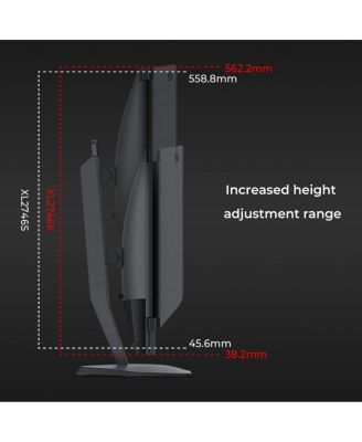 ZOWIE XL2746K 27" 16:9 Full HD 240Hz TN LCD Gaming Monitor