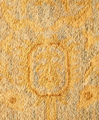 Mogul M1195 9'3"x12' Area Rug