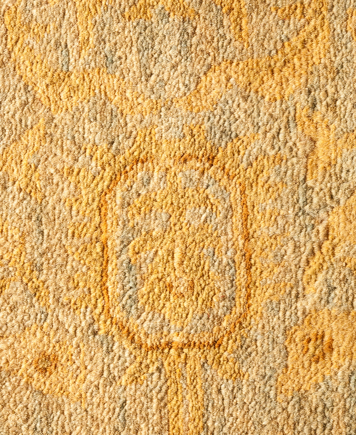 Adorn Hand Woven Rugs Mogul M1195 9'3"x12' Area Rug In Multi