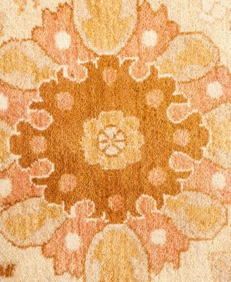 Mogul M1251 8'3"x10'5" Area Rug