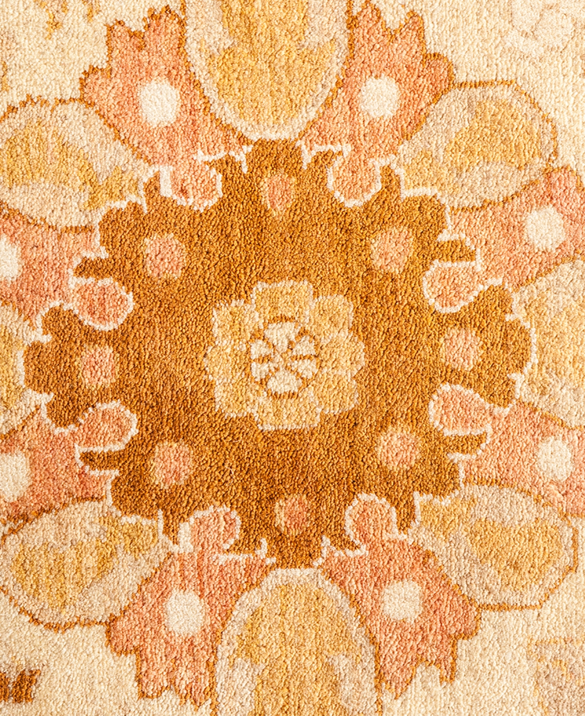 Adorn Hand Woven Rugs Mogul M1251 8'3"x10'5" Area Rug