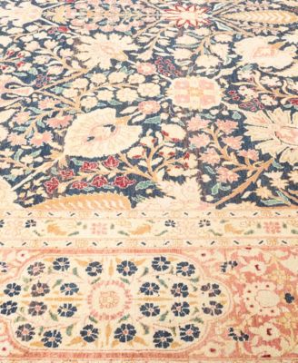 CLOSEOUT! Mogul M1195 8'1"x10'5" Area Rug