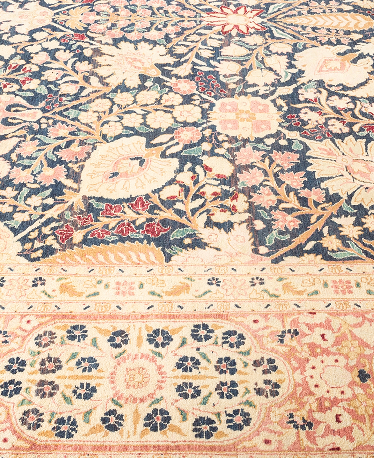 Adorn Hand Woven Rugs Mogul M1195 8'1"x10'5" Area Rug