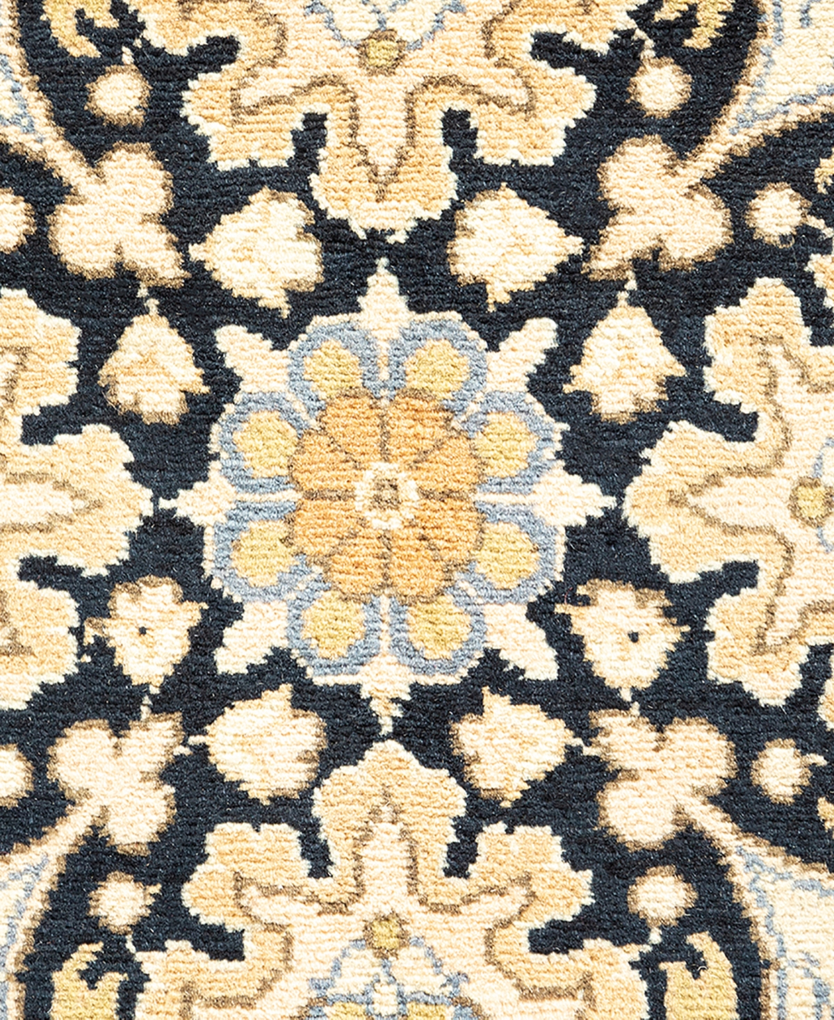Adorn Hand Woven Rugs Mogul M1519 6'1"x13'5" Area Rug In Multi