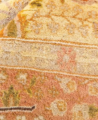 Mogul M1550 9'2"x17'5" Area Rug