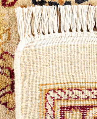 Mogul M1180 9'1"x11'8" Area Rug