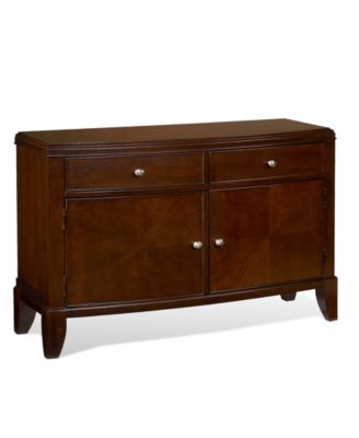 Furniture - CLOSEOUT! Metropolitan Buffet