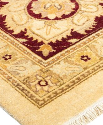 Mogul M1442 12'3"x15' Area Rug