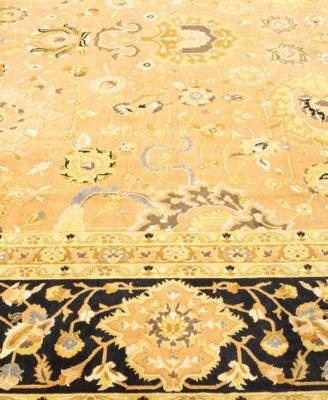 Mogul M1180 9'2"x12' Area Rug