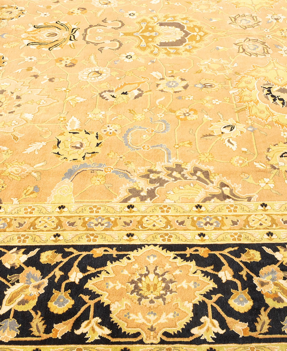 Adorn Hand Woven Rugs Mogul M1180 9'2"x12' Area Rug