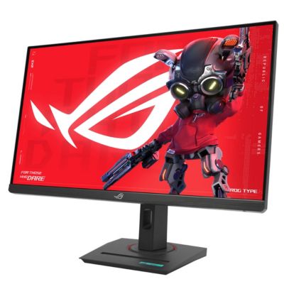 ROG Strix XG27ACMG 27" 16:9 WQHD 270Hz Fast IPS LCD HDR Gaming Monitor
