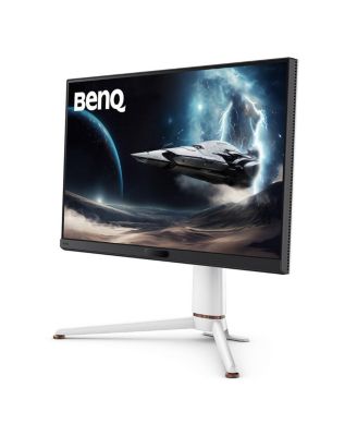 MOBIUZ EX271U 27" 4K UHD 165Hz IPS HDR Gaming Monitor, White