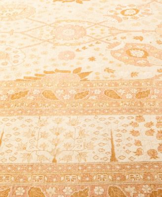 Mogul M1251 8'3"x10'5" Area Rug