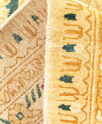 Mogul M1190 10'1"x14'2" Area Rug