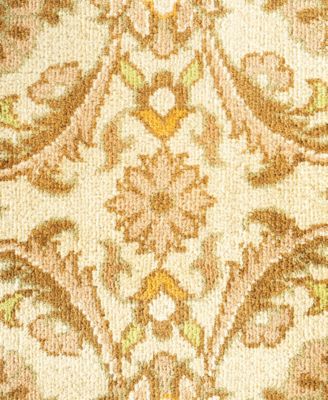 Mogul M1250 10'1"x14'2" Area Rug