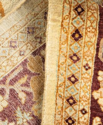 Mogul M1130 6&#39;2&amp;quot;x9&#39;5&amp;quot; Area Rug