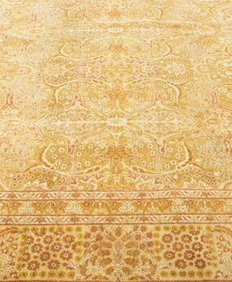 Mogul M1225 8'3"x10'7" Area Rug