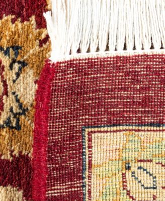 Mogul M1093 8&#39;1&amp;quot;x10&#39;2&amp;quot; Area Rug