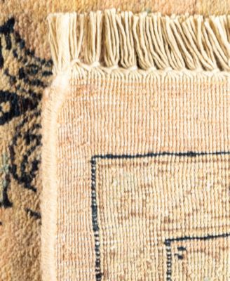 Mogul M1157 6'2"x9'3" Area Rug