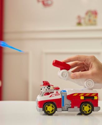 Fire Rescue Marshall Rescue Fire Engine Truck Toy 