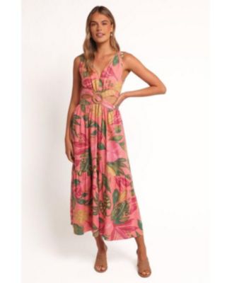Women's Oasis Midi Dress