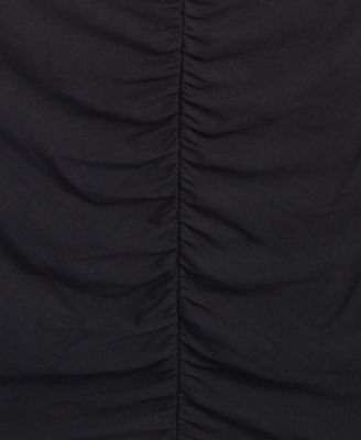 Women's Ruched Sleeveless Top, Macy's Exclusive 