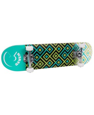 Complete 8 Inches Inch Skateboard - Panel