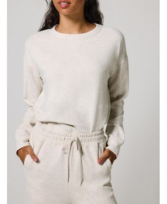 Women's Luxe Lounge Tall Jogger + Sweatshirt Set