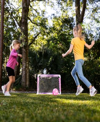 Mini Soccer Goal Set