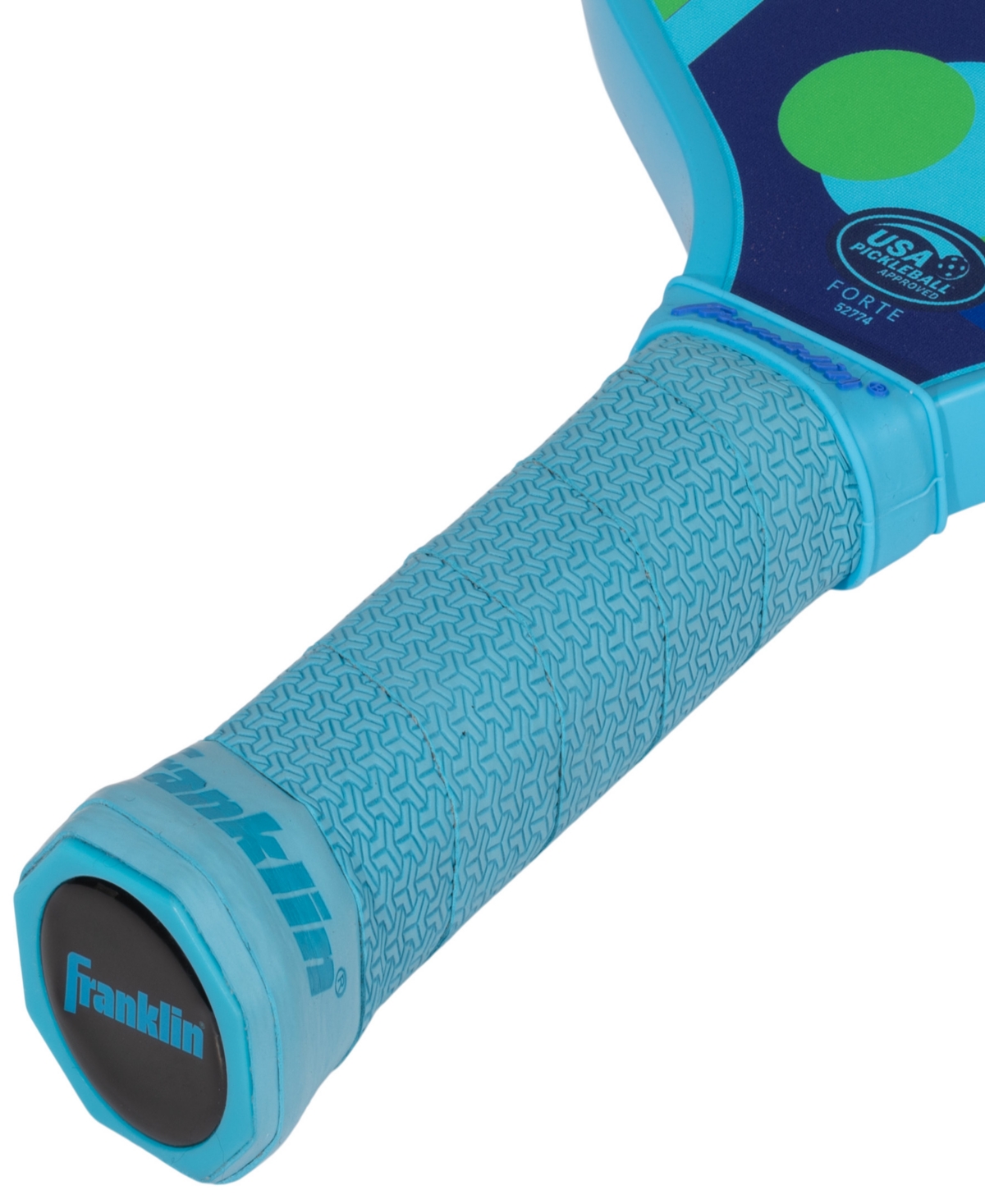Franklin Sports Youth Pickleball Paddle