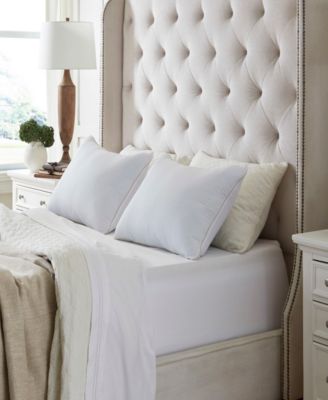 La-z-boy La Z Boy Density Fiber Pillow In White
