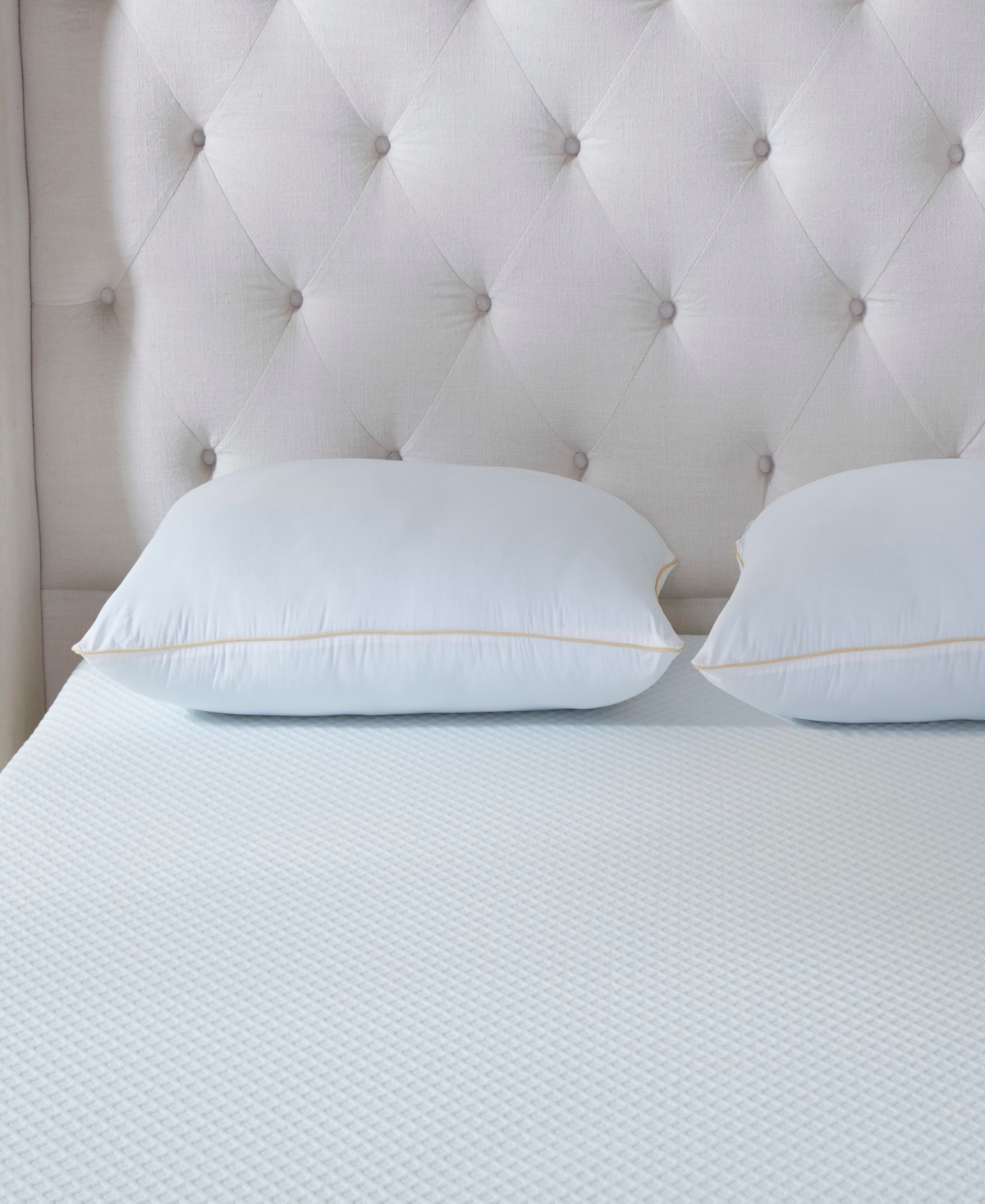 La-z-Boy Firm Density Fiber 2-Pk Pillow
