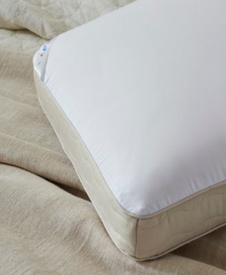 Hybrid Bliss Memory Foam Pillow, Standard