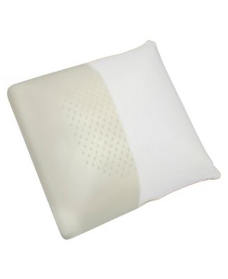 Hybrid Bliss Memory Foam Pillow, Standard